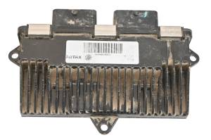 22 Can-Am Defender XT HD10 Electric Control Unit Ecu