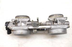 Arctic Cat - 14 Arctic Cat ZR6000 El Tigre Throttle Body 129" - Image 2