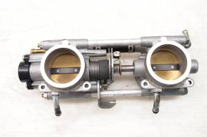 Arctic Cat - 14 Arctic Cat ZR6000 El Tigre Throttle Body 129" - Image 3