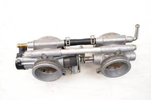 Arctic Cat - 14 Arctic Cat ZR6000 El Tigre Throttle Body 129" - Image 4