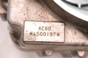 Arctic Cat - 19 Arctic Cat Alterra 300 2x4 Crankcase Center Crank Case - Image 4