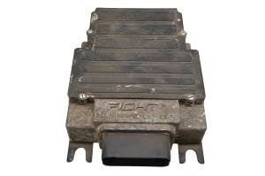 01 Polaris Genesis Electric Control Unit Ecu Polaris