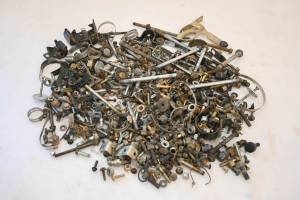 18 Arctic Cat Wildcat Sport XT EPS Hardware Set Nuts & Bolts