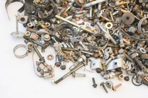 Arctic Cat - 18 Arctic Cat Wildcat Sport XT EPS Hardware Set Nuts & Bolts - Image 3