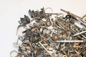 Arctic Cat - 18 Arctic Cat Wildcat Sport XT EPS Hardware Set Nuts & Bolts - Image 4