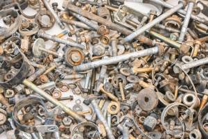 Arctic Cat - 18 Arctic Cat Wildcat Sport XT EPS Hardware Set Nuts & Bolts - Image 6