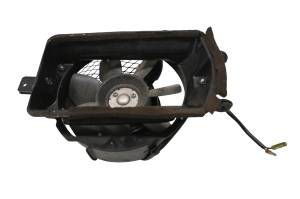 Suzuki - 94 Suzuki Intruder VS800 Radiator Fan - Image 1