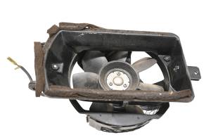 Suzuki - 94 Suzuki Intruder VS800 Radiator Fan - Image 2