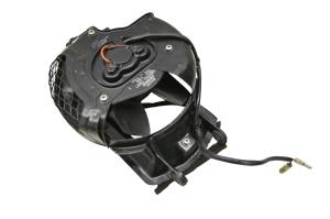 Suzuki - 94 Suzuki Intruder VS800 Radiator Fan - Image 4