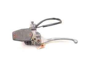 Arctic Cat - 98 Arctic Cat 454 2x4 Front Brake Master Cylinder & Lever - Image 2