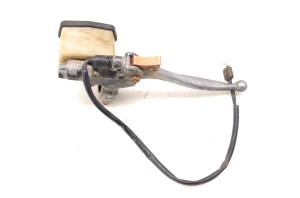 Arctic Cat - 98 Arctic Cat 454 2x4 Front Brake Master Cylinder & Lever - Image 3