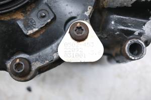 Arctic Cat - 04 Arctic Cat 500 FIS Auto 4x4 Rear Differential - Image 4