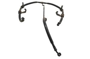 Honda - 06 Honda TRX250EX Front Brake Lines - Image 3