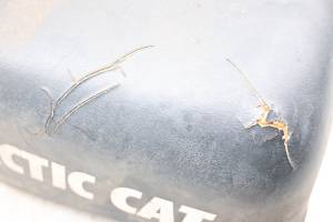 Arctic Cat - 01 Arctic Cat 250 4x4 Seat - Image 6