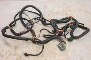 Polaris - 06 Polaris Ranger 700 6x6 Wire Harness Electrical Wiring Polaris For Parts - Image 1