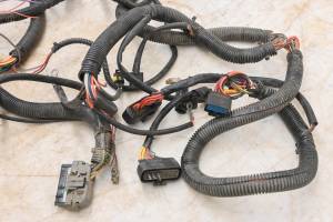 Polaris - 06 Polaris Ranger 700 6x6 Wire Harness Electrical Wiring Polaris For Parts - Image 2