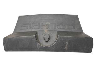 Polaris - 10 Polaris Sportsman EPS 550 Storage Box Cover Polaris - Image 2