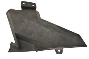 Polaris - 10 Polaris Sportsman EPS 550 Engine Cover Left Polaris - Image 2