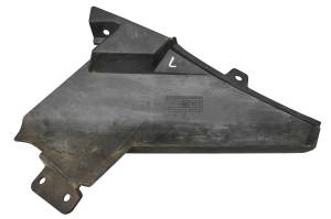 Polaris - 10 Polaris Sportsman EPS 550 Engine Cover Left Polaris - Image 3