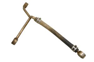 Polaris - 03 Polaris Predator 500 Engine Oil Lines Polaris - Image 2