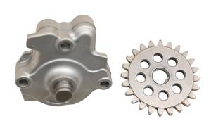 Polaris - 03 Polaris Predator 500 Oil Pump Polaris - Image 4