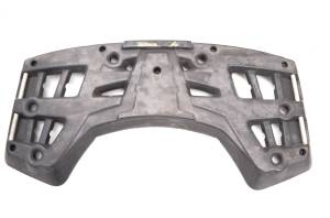 09 Polaris Sportsman 400 4x4 Rear Rack Carrier