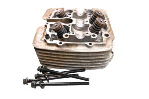 Yamaha - 99 Yamaha Grizzly 600 4x4 Cylinder Head YFM600F - Image 1