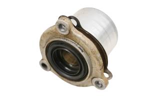 Arctic Cat - 97 Arctic Cat Bearcat 454 4x4 Bevel Gear Housing Cover - Image 3