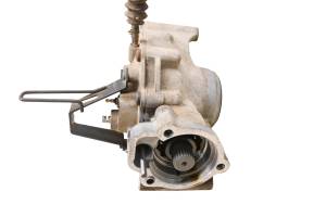 Arctic Cat - 08 Arctic Cat 400 FIS Manual 4x4 Front Differential - Image 2