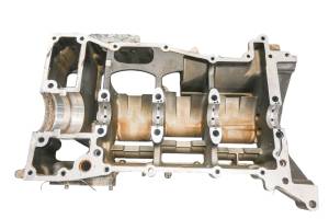 Yamaha - 16 Yamaha Waverunner V1 Crankcase Center Crank Case & Cylinders VX1050E For Parts - Image 6