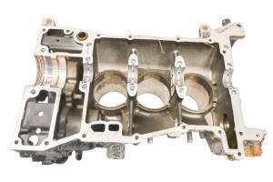 Yamaha - 16 Yamaha Waverunner V1 Crankcase Center Crank Case & Cylinders VX1050E For Parts - Image 7