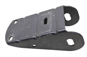 16 Can-Am Spyder F3T SE6 Footrest Support Bracket Mount