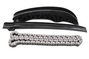 16 Can-Am Spyder F3T SE6 Cam Chain & Guides