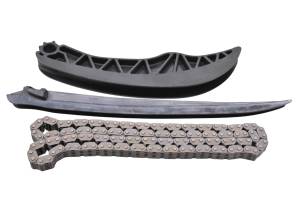 Can-Am - 16 Can-Am Spyder F3T SE6 Cam Chain & Guides - Image 2