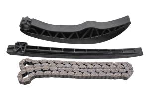 Can-Am - 16 Can-Am Spyder F3T SE6 Cam Chain & Guides - Image 3