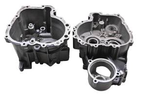 Can-Am - 16 Can-Am Spyder F3T SE6 Transmission Gear Case Housing - Image 5