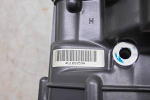 Can-Am - 16 Can-Am Spyder F3T SE6 Transmission Gear Case Housing - Image 6