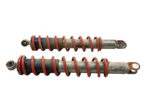 03 Honda Rincon 650 4x4 Front Shocks TRX650FA