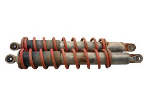 Honda - 03 Honda Rincon 650 4x4 Front Shocks TRX650FA - Image 2