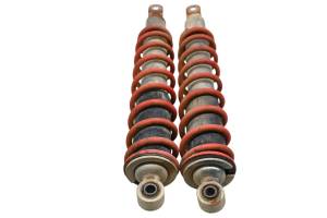 Honda - 03 Honda Rincon 650 4x4 Front Shocks TRX650FA - Image 3