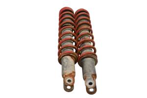 Honda - 03 Honda Rincon 650 4x4 Front Shocks TRX650FA - Image 4