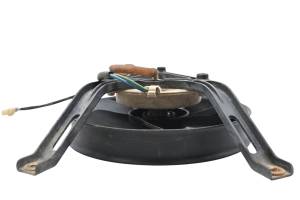 Honda - 03 Honda Rincon 650 4x4 Radiator Fan TRX650FA - Image 3