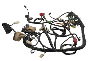 03 Honda Rincon 650 4x4 Wire Harness Electrical Wiring TRX650FA