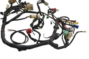 Honda - 03 Honda Rincon 650 4x4 Wire Harness Electrical Wiring TRX650FA - Image 3
