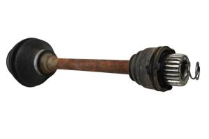 Honda - 03 Honda Rincon 650 4x4 Rear Drive Shaft TRX650FA - Image 3