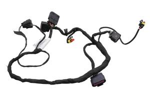 16 Can-Am Spyder F3T SE6 Rear Wire Harness Electrical Wiring