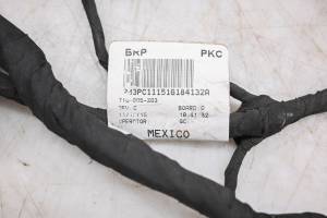 Can-Am - 16 Can-Am Spyder F3T SE6 Rear Wire Harness Electrical Wiring - Image 3