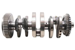 Can-Am - 16 Can-Am Spyder F3T SE6 Crankshaft Crank Shaft - Image 3