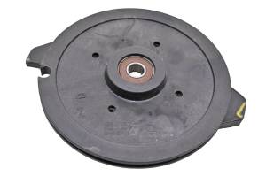 16 Can-Am Spyder F3T SE6 Front Pulley Cable