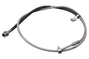 Can-Am - 16 Can-Am Spyder F3T SE6 Rear Brake Line - Image 1